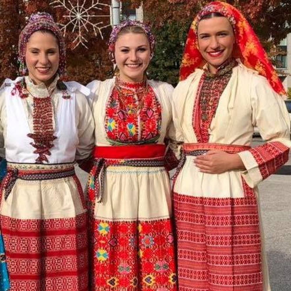 Meet your Posher, Elisabeth